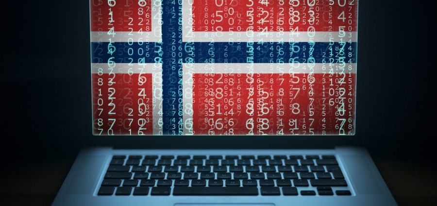 Tin tặc tấn công Hệ thống công nghệ thông tin của Chính phủ Na Uy 